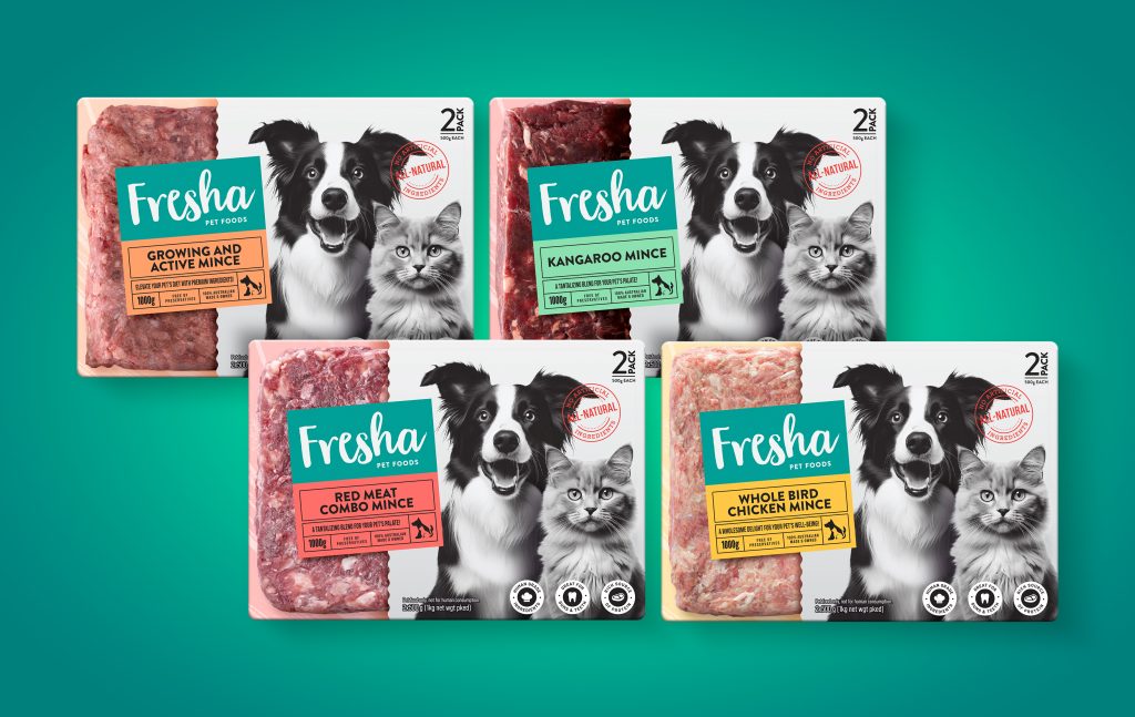 Packaging Design Agency Sydney - Relax Design