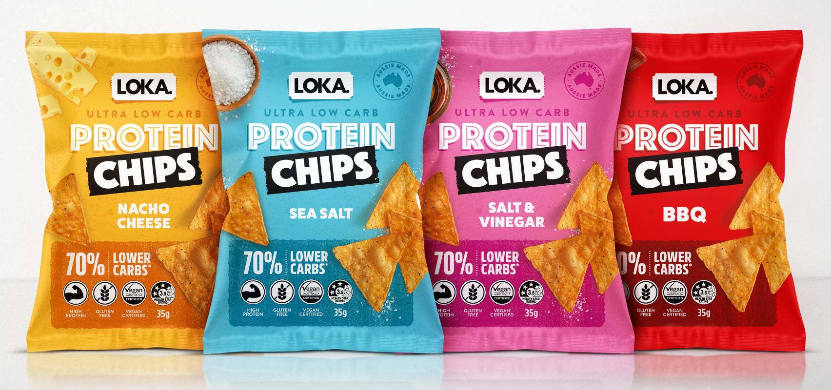 Product Packaging Design - Relax Design