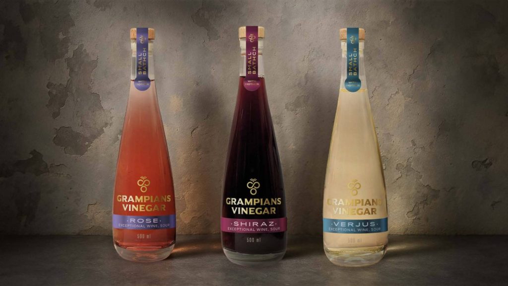 Packaging Design Agency Sydney - Relax Design