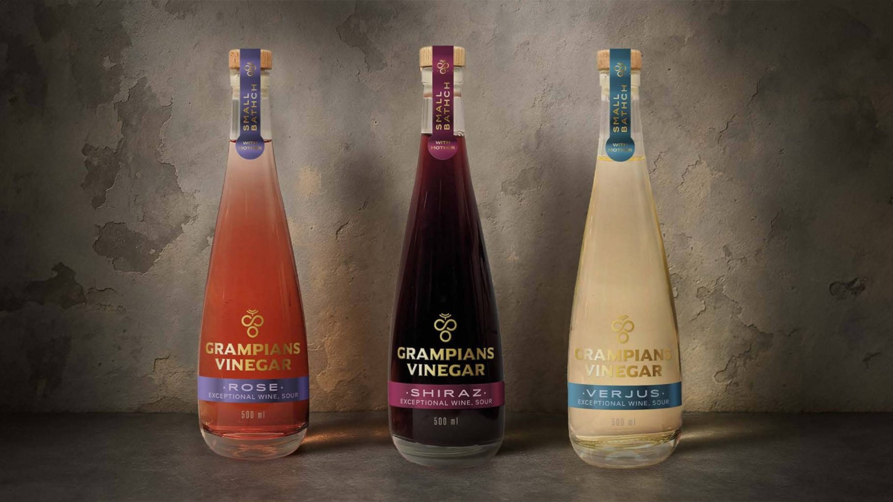 Packaging Design Agency Sydney - Relax Design