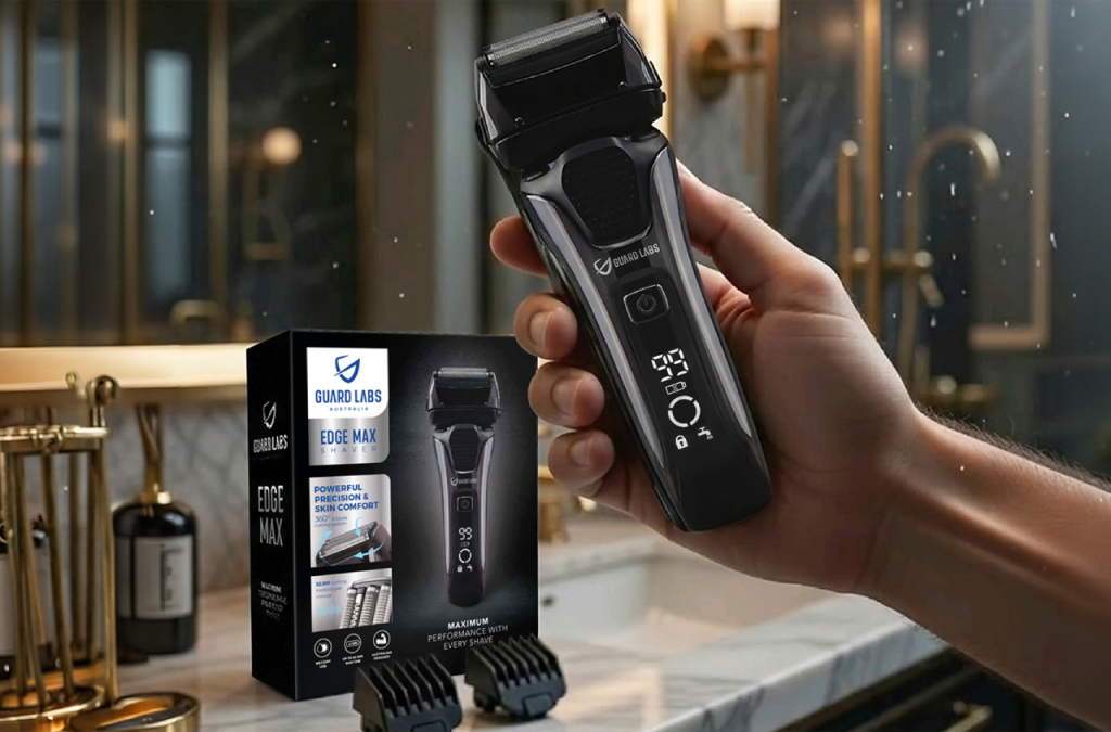 SCENES GUARDLABS LIFESTYLES