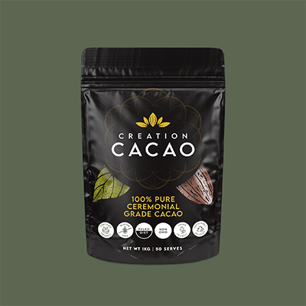 Creation Cacao