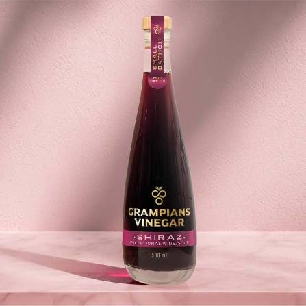 Grampians Vinegar