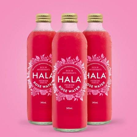 Hala