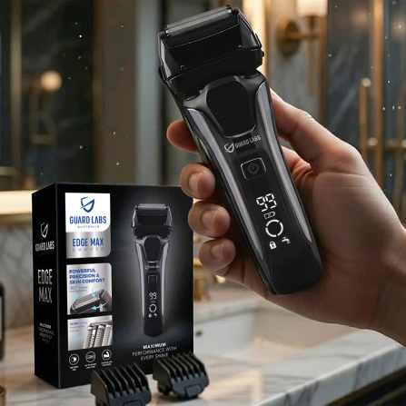 SCENES GUARDLABS LIFESTYLES