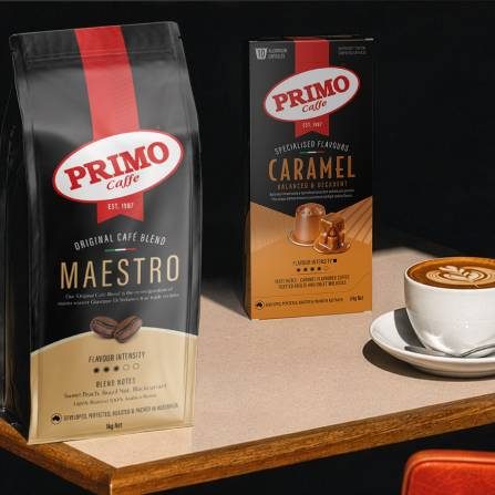 SCENES PRIMO LIFESTYLE-Front